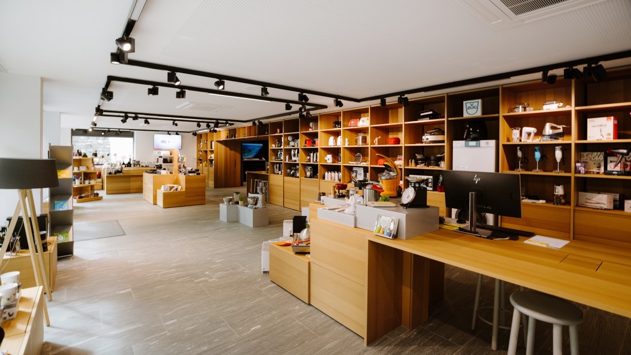 LWA Fachgeschäft Adelboden