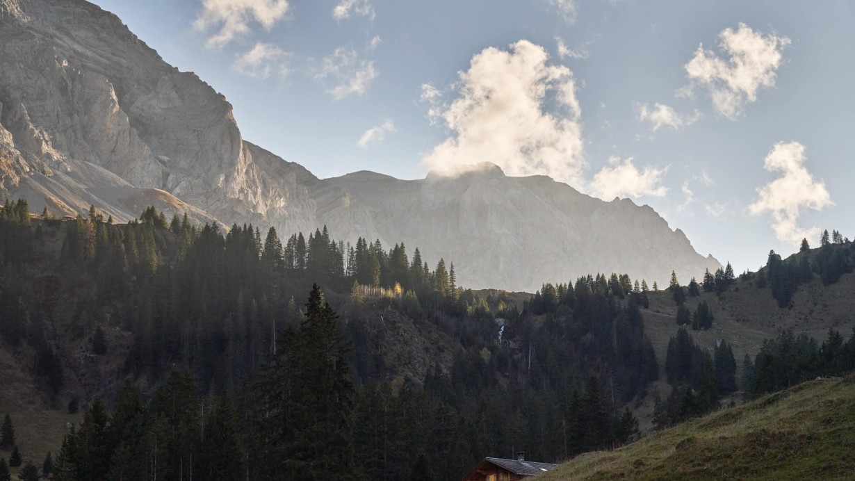 Mitteilung zu den Strompreisänderungen ab 2026_Adelboden