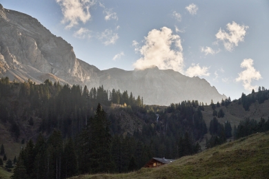 Mitteilung zu den Strompreisänderungen ab 2026_Adelboden