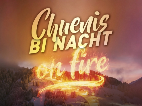 Chuenis bi Nacht