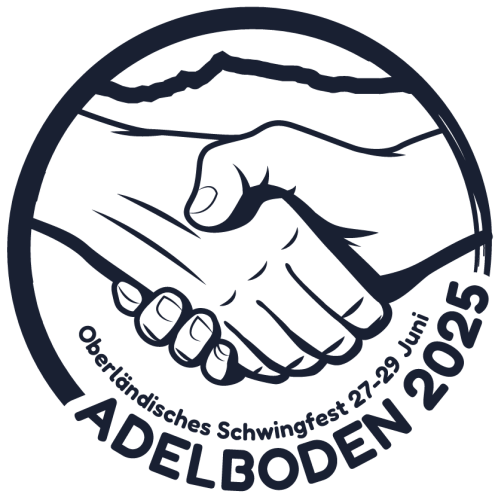Oberländisches Schwingfest
