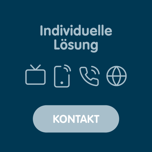 Individuelle Lösungen