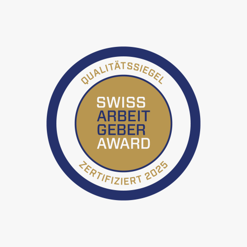 Swiss Arbeitgeber Award
