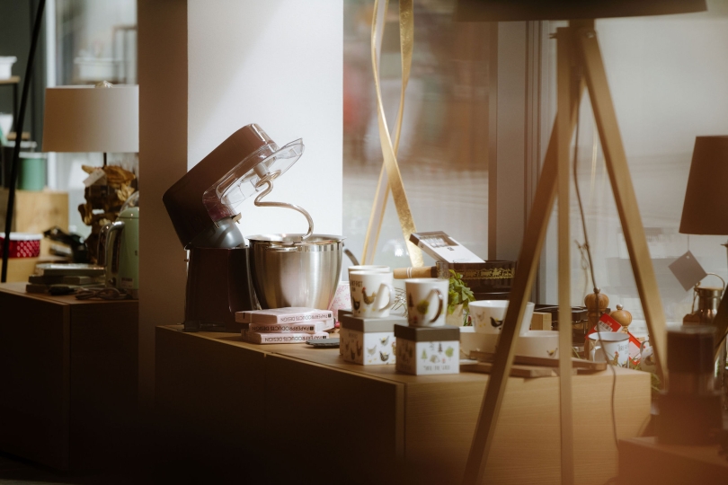 Fachgeschäft Adelboden