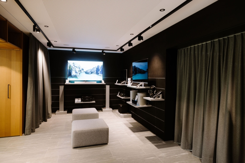 Fachgeschäft Adelboden