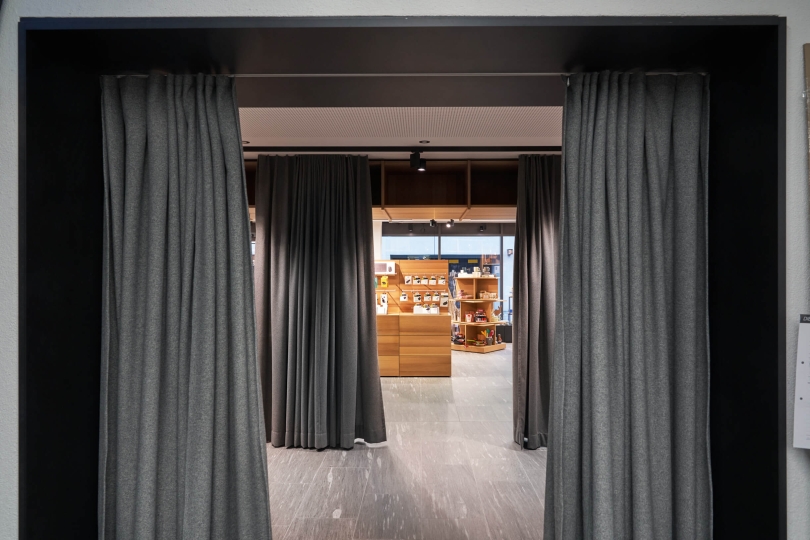 Fachgeschäft Adelboden