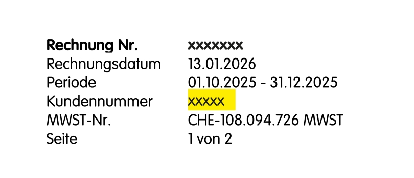 LEG Infos