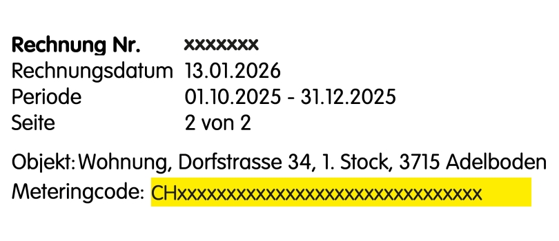 LEG Infos