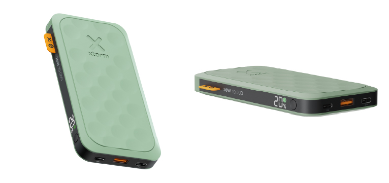 PowerBank