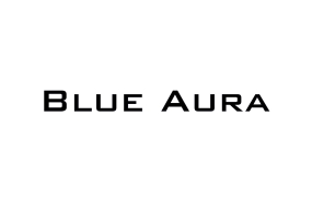 Blue Aura