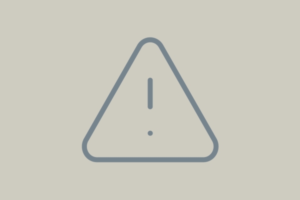 Unterbrüche und Störungen