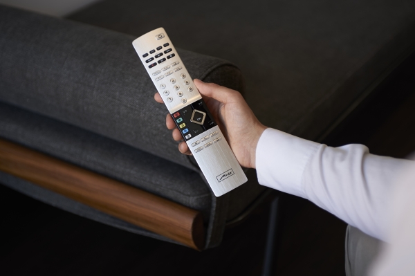 Unterhaltungselektronik für Hotels und Unternehmen