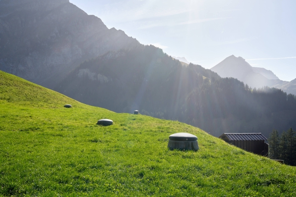 Unsere Quellen und Anlagen