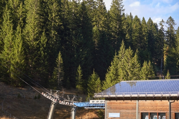 Solarstrom produzieren, ohne zu investieren?