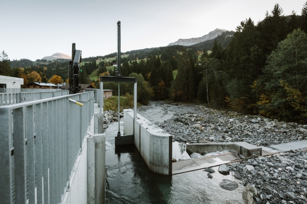 Das LWA überzeugt im EVU-Benchmarking 