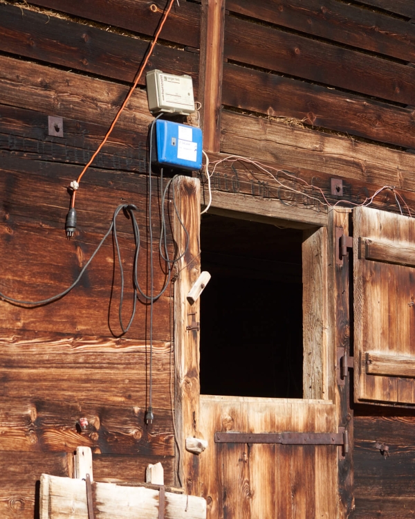 Vertrauen ist gut – Kontrolle ist besser