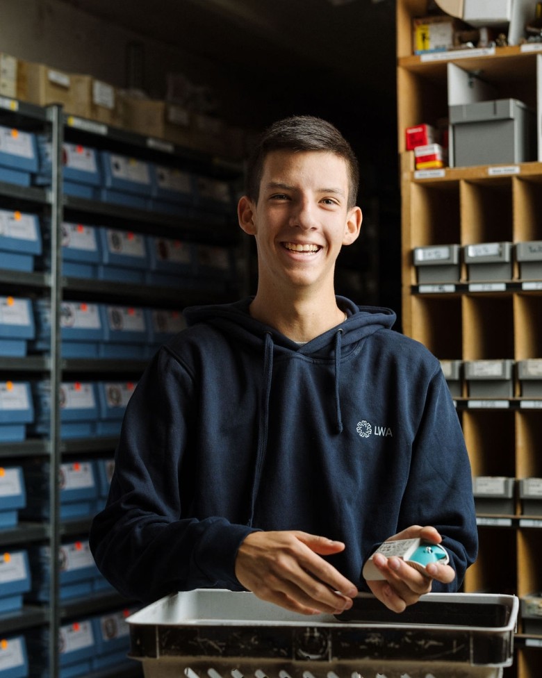 Mikael Pinto Fernandes