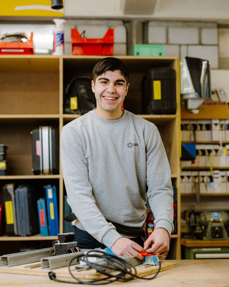 Ruben Dos Santos Seixas