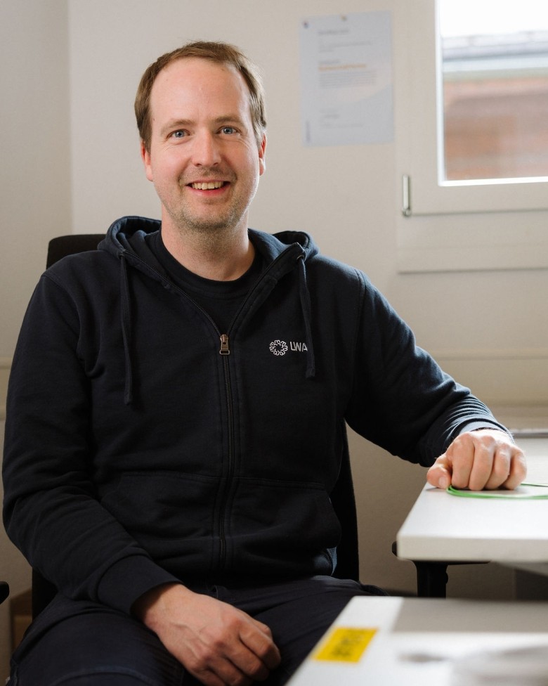 Simon Gempeler